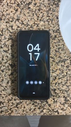 Motto phone g play brand new