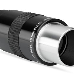 Celestron 40mm Plossl 1.25" Telescope Eyepiece
