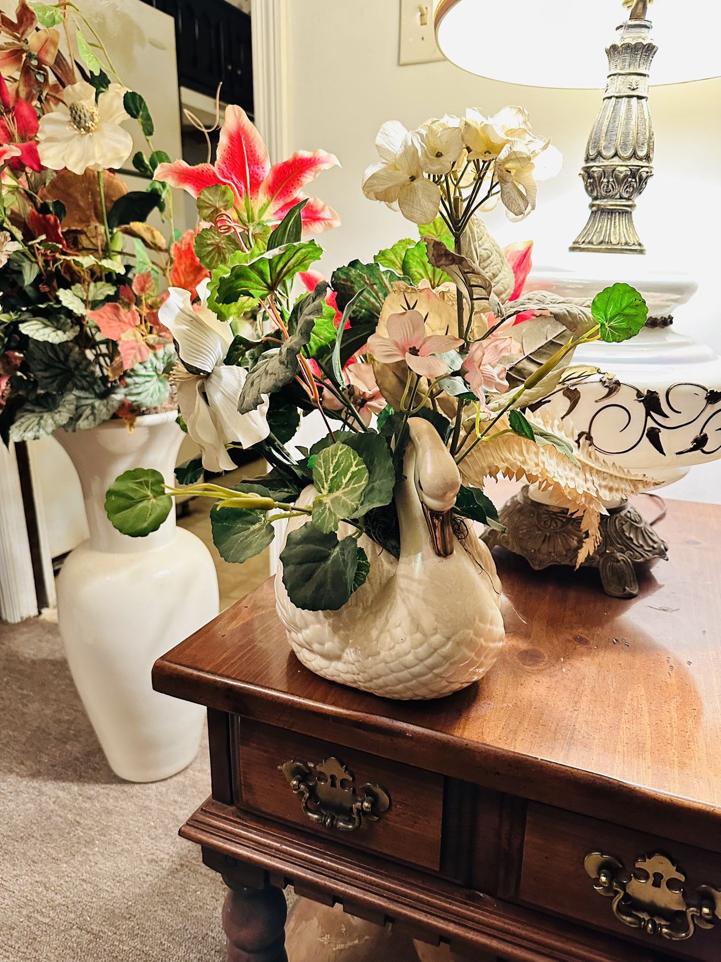 Flower Vase Large