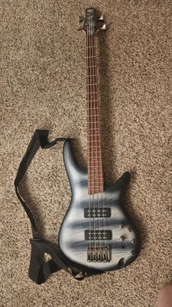 Ibanez SR300 Bass Guitar