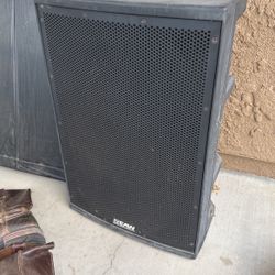 Speaker