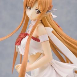 Brand New Alphamax Sword Art Online Asuna ALO version 1/8 scale figure