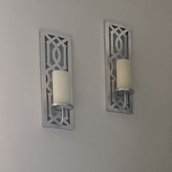Candle Holders
