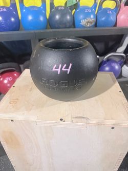 Rogue Fatbell - (1) 44LB