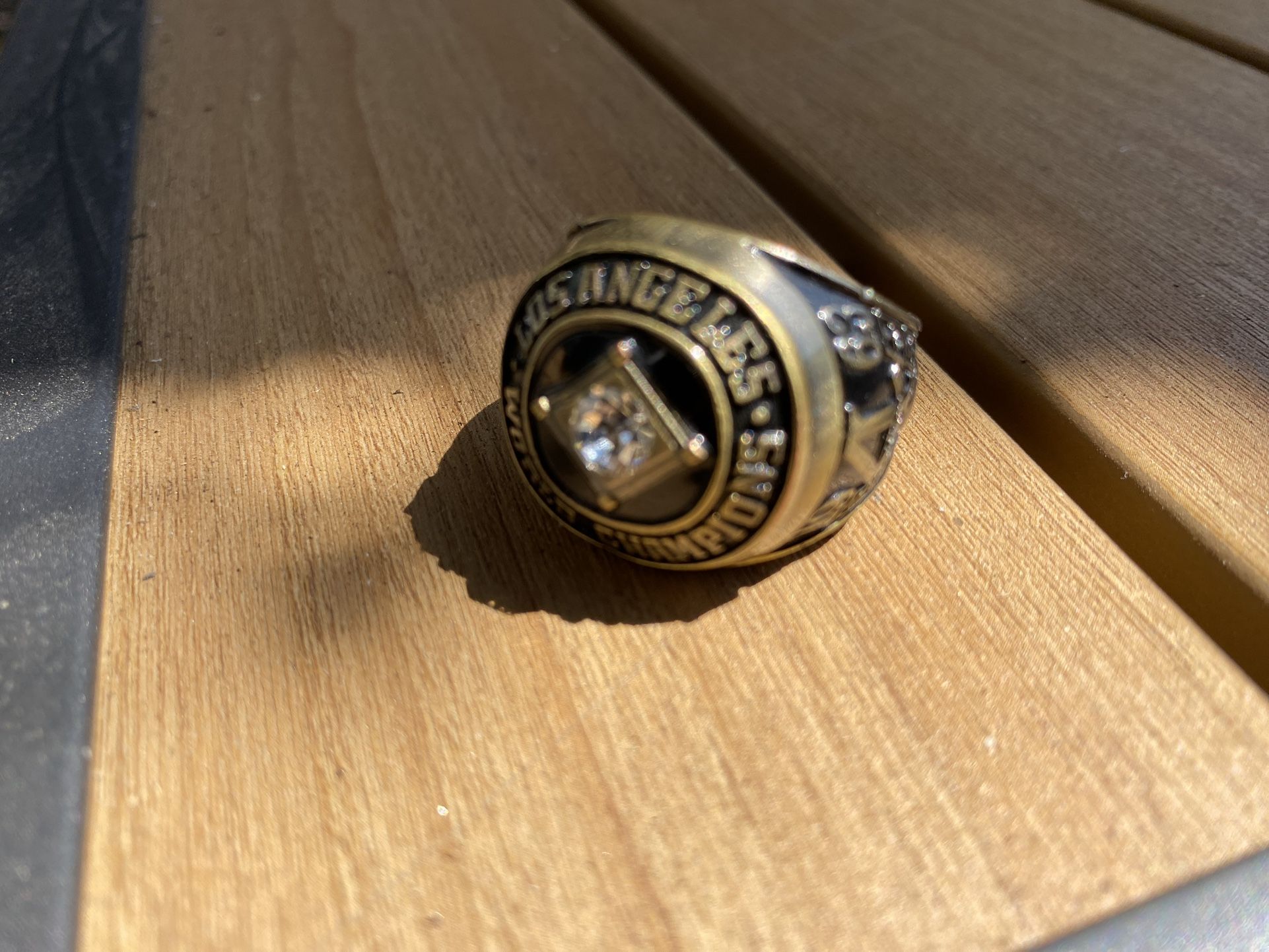 LA DODGERS 1963 WORLD SERIES CHAMPIONSHIP RING,All Products : American Fashion Style Bags On Sale
