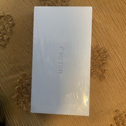 Apple Watch 2nd Gen
