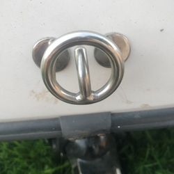 1991 Sterling 1900