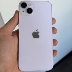 iPhone 14 Plus 'Lavender' · Unlocked For Any Company - 128GB