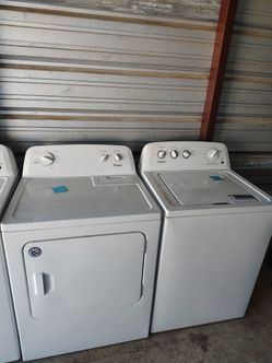 WORKING CONDITIONS! WHIRLPOOL SET
