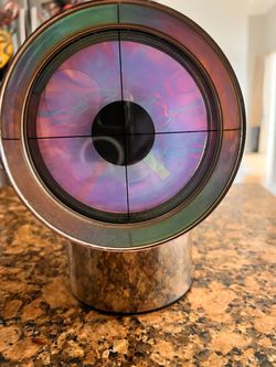 Aurora digital clock. Perfect condition