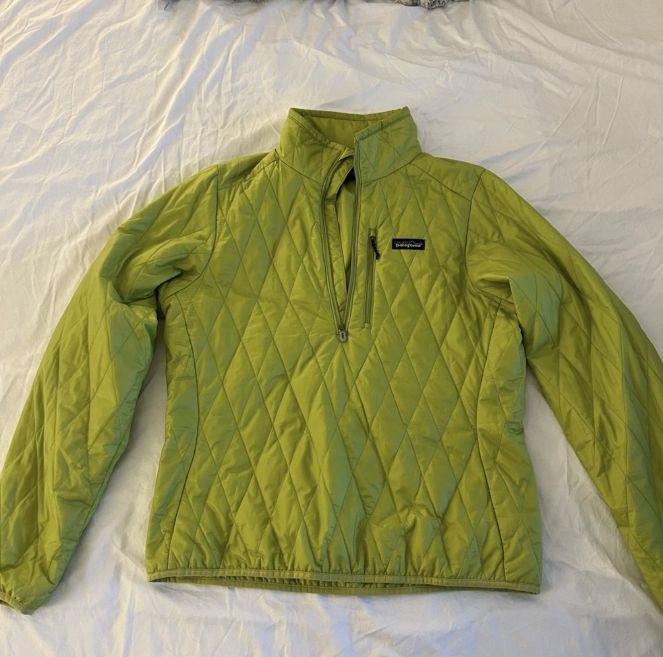 Patagonia Light Puffer