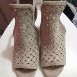 Cole Haan Wedge Sandals Women's Size 5
