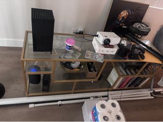 Tv stand