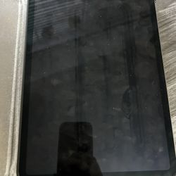 IPad Pro 2019 With Pen For Sale And Case 