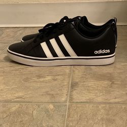 New Adidas Superstars (Size 10.5)
