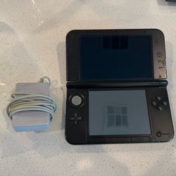 Nintendo 3DS XL