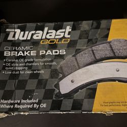 Duralast Gold