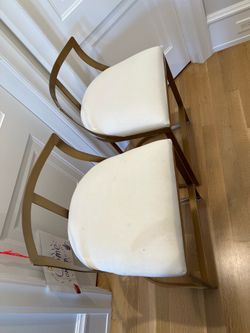 Emerson stools.