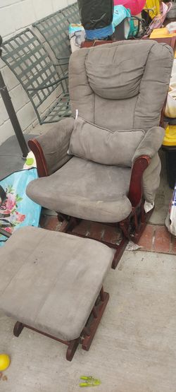 Rocking Chair