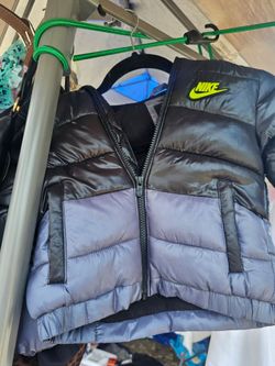 Nike jacket