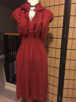 Vestido