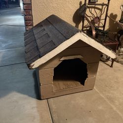 Dog House