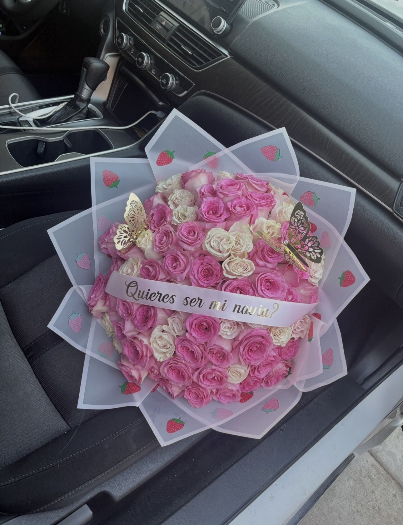 Ramo Buchón / Bouquets