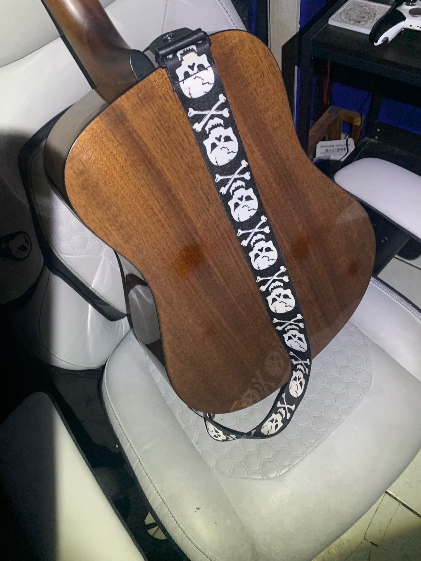 Fender Stratocaster