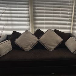 Sofa Set 