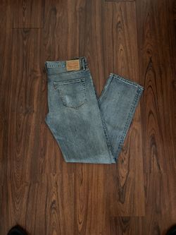 Men’s 511 Levi’s Jeans 36x34