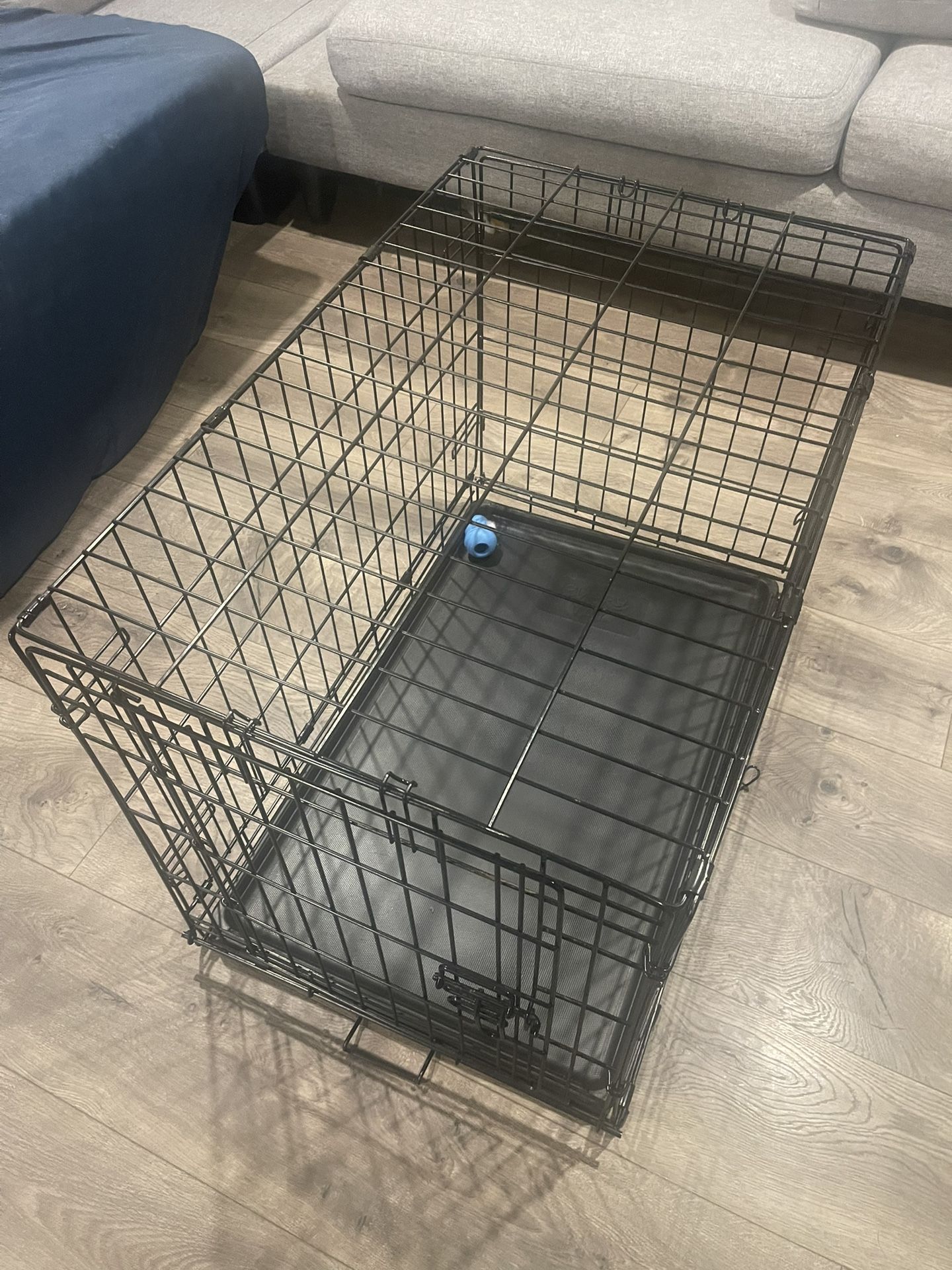 Medium Dog Kennel
