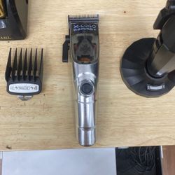 Barber Clippers 