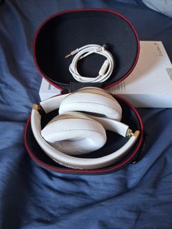 Headset-Beats by Drey