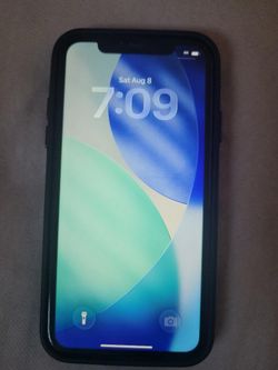 📱Apple iPhone 11 - Unlocked - Good Condition