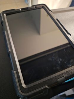 Samsung A7 Lite Tablet