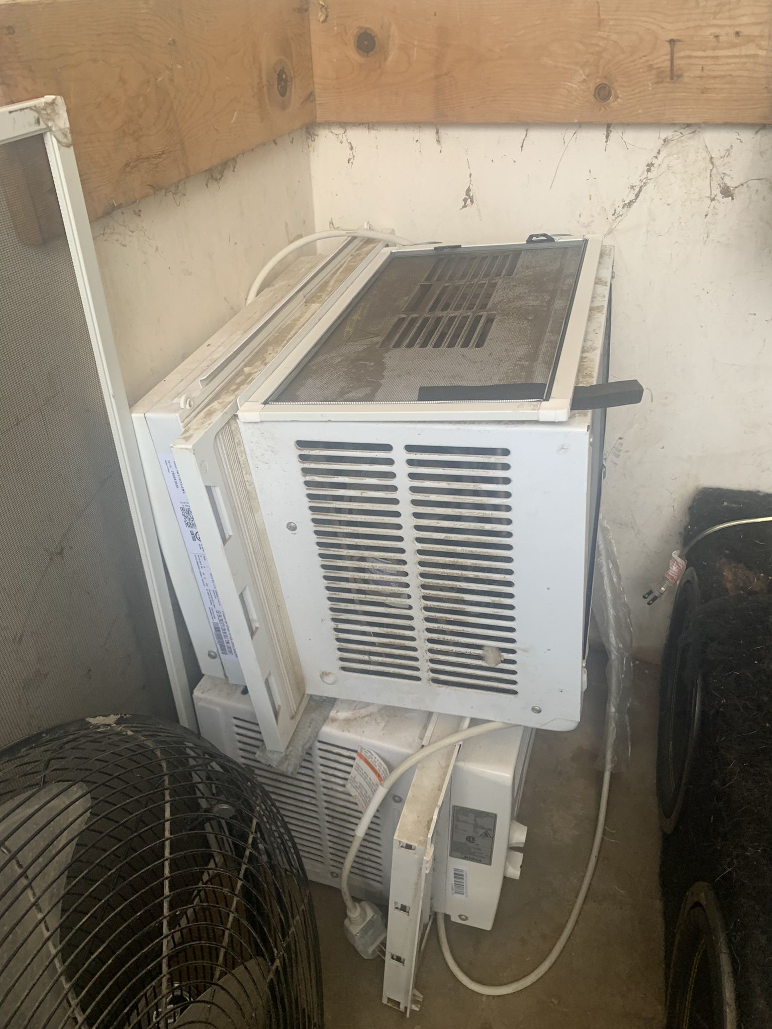 General Eclectic Wi-Fi Capable Ac