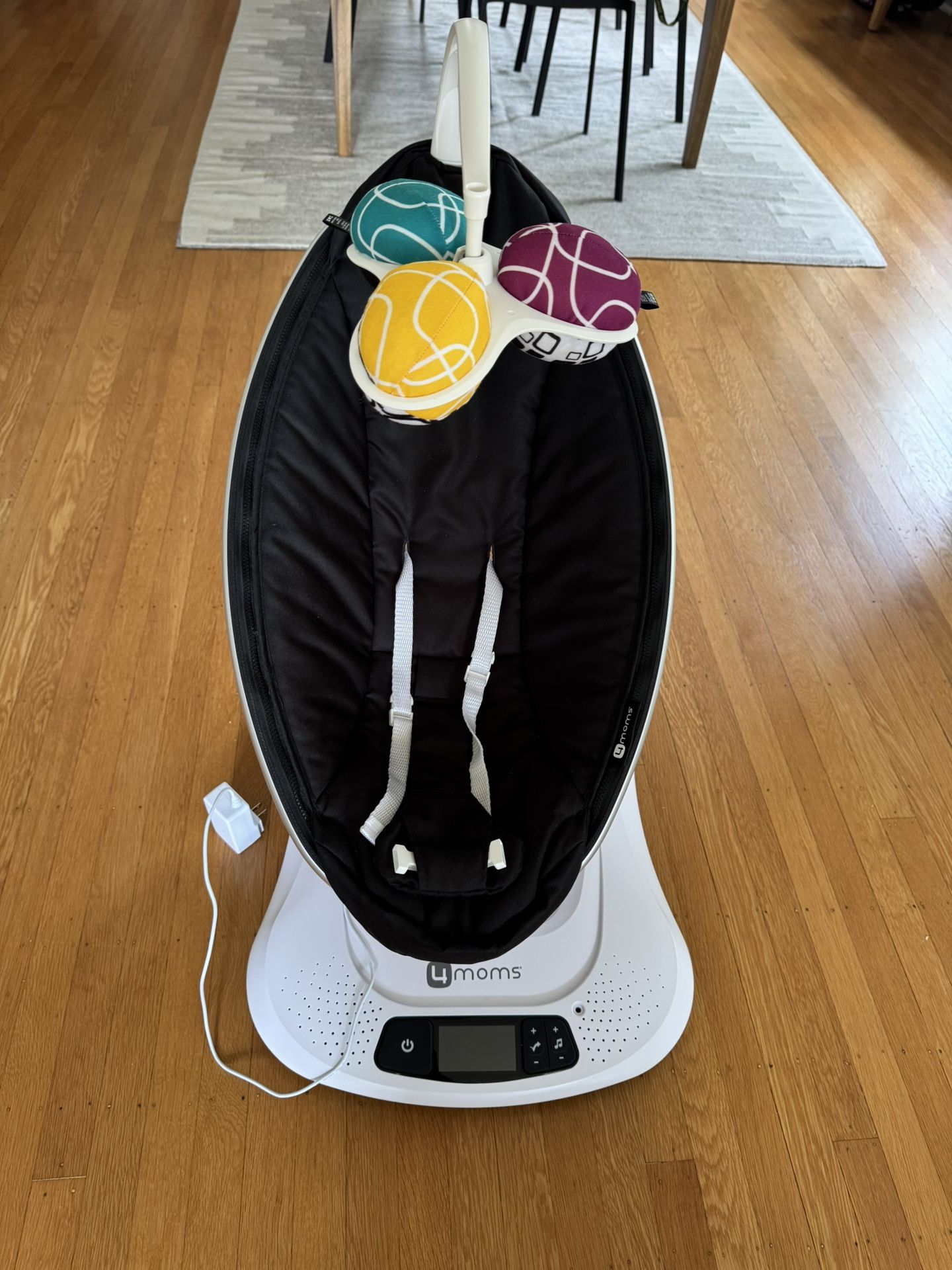 4moms MamaRoo