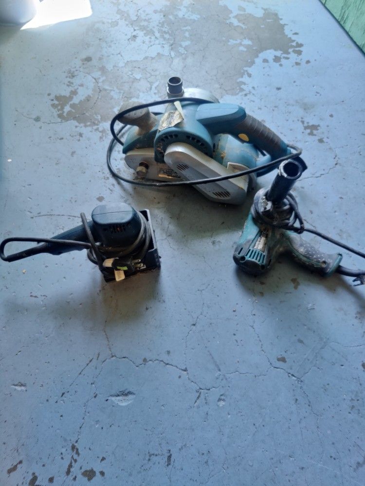 Tools