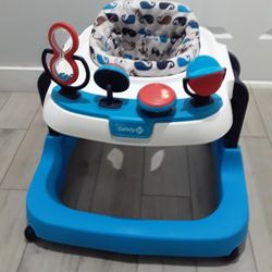 Baby Walker 
