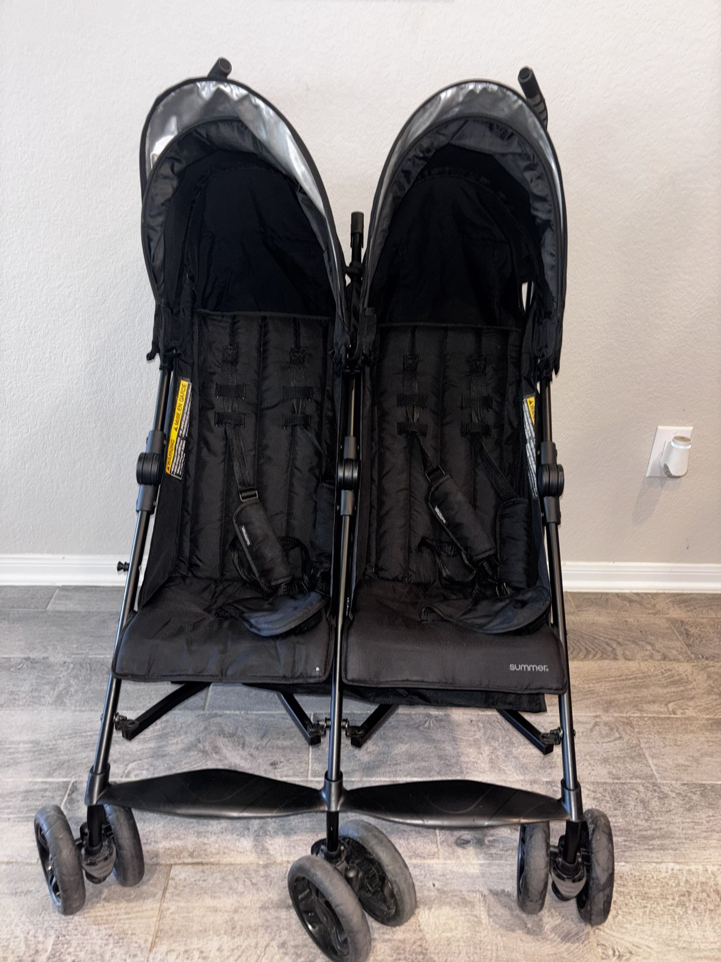 Summer Infant 3Dlite