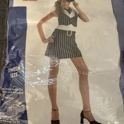 Mobsta Girl