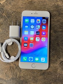 iPhone 6 unlocked for all carriers