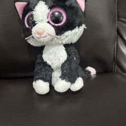 Cat Plush