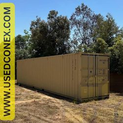 Huge Sale 20ft&40ft Conex Shipping Containers 