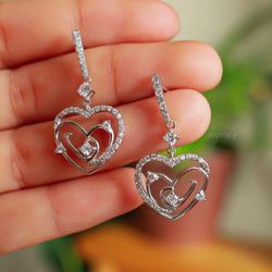 Aretes De plata 925