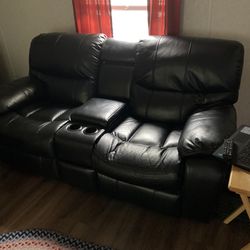 Love Seat