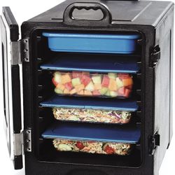 Carlisle FoodService Products Cateraide Insulated Food Storage 