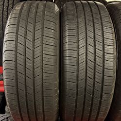 215 65 16 MICHELIN 