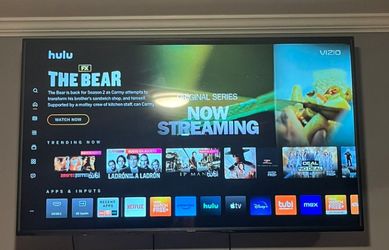 Vizio Smart Tv