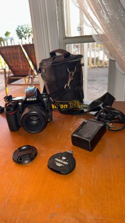 Nikon D700